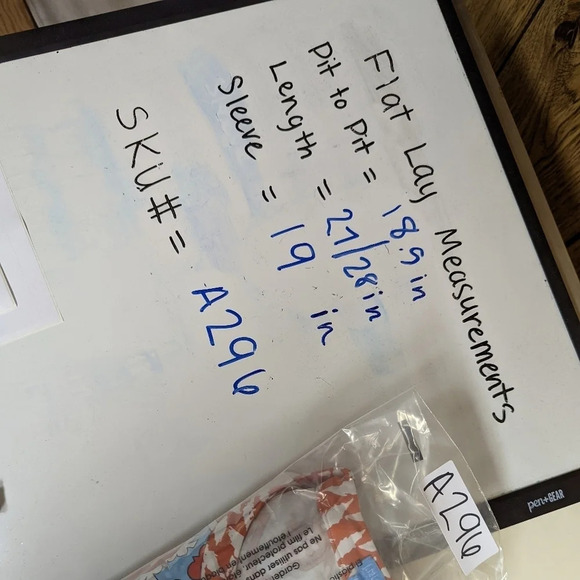 J. McLaughlin for Dillards S Colorful Batik Printed Tunic Henley Catalina Cloth - Picture 8 of 8